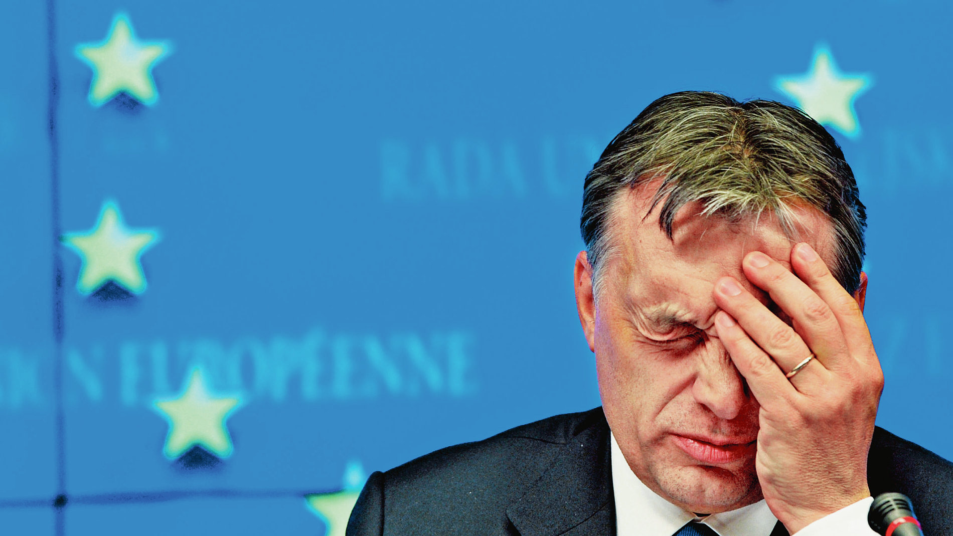 Viktor Orbán