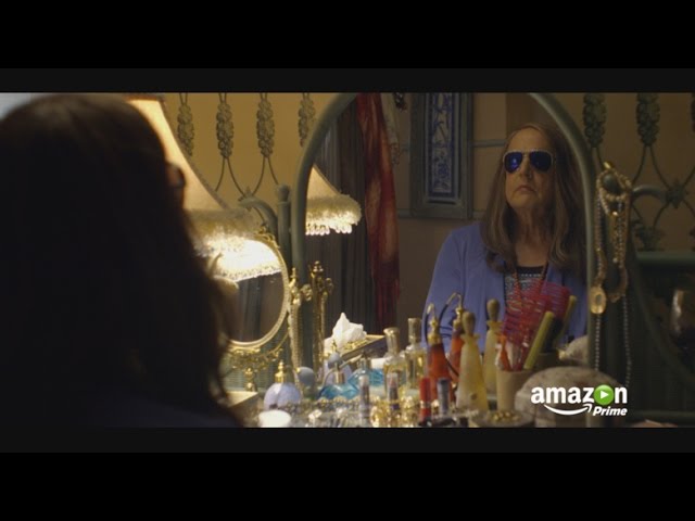 Transparent Season 1 Official Trailer