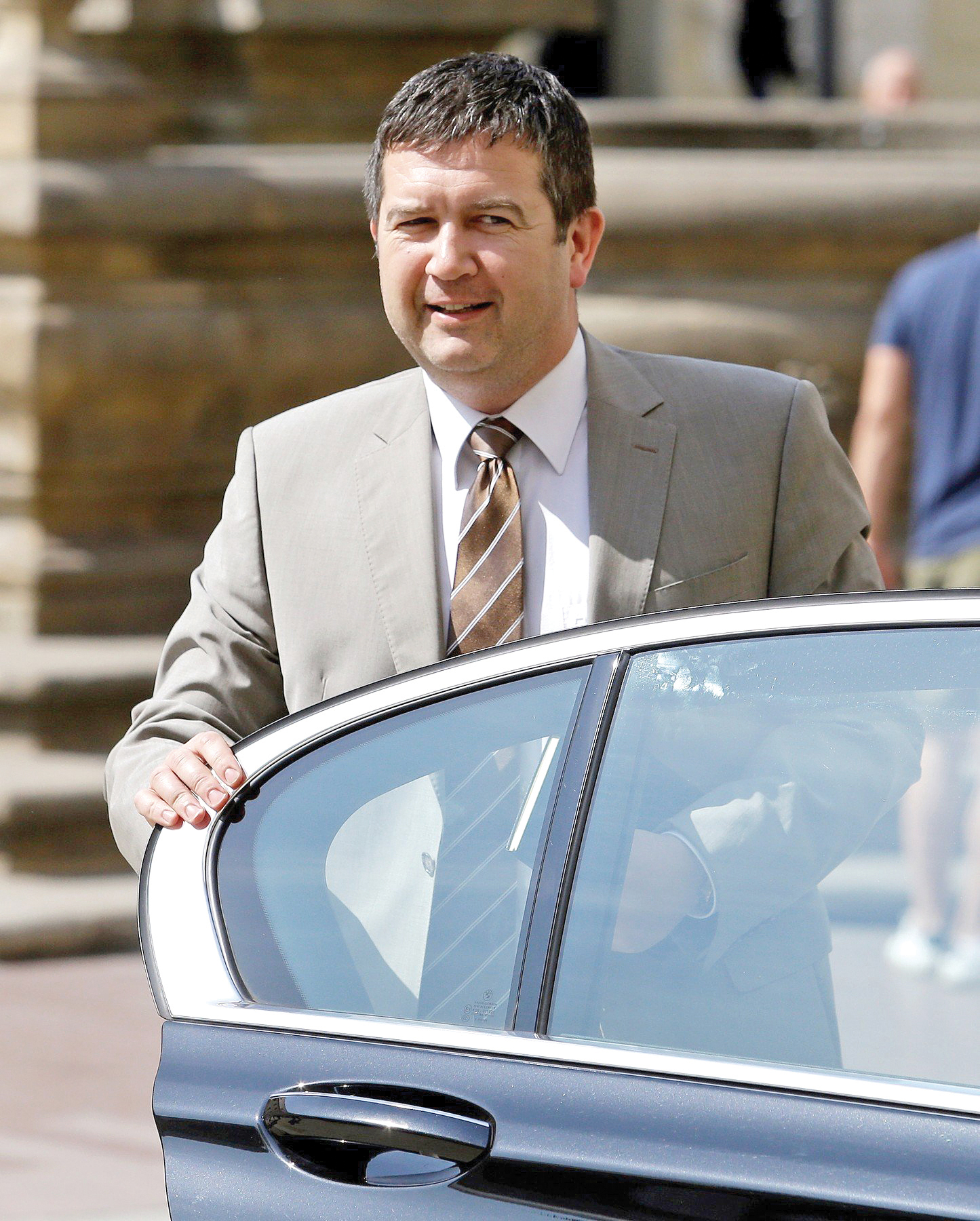 Jan Hamáček