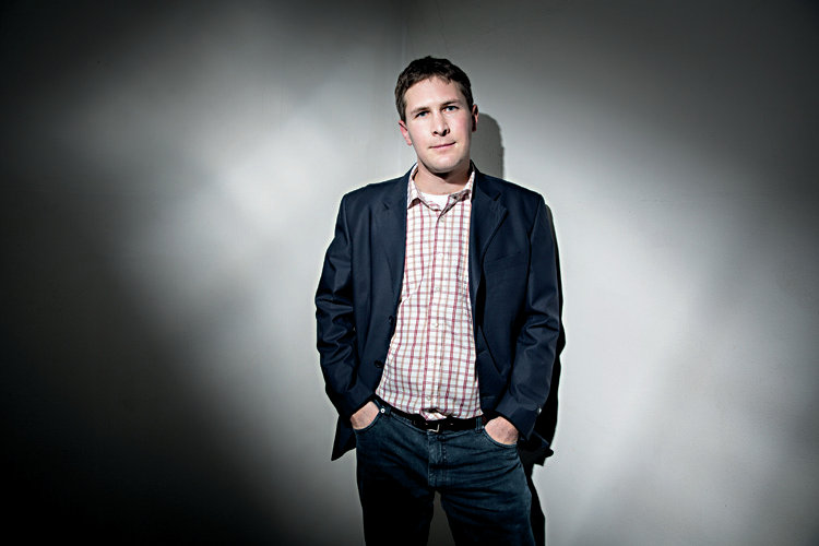 Adrian Portmann