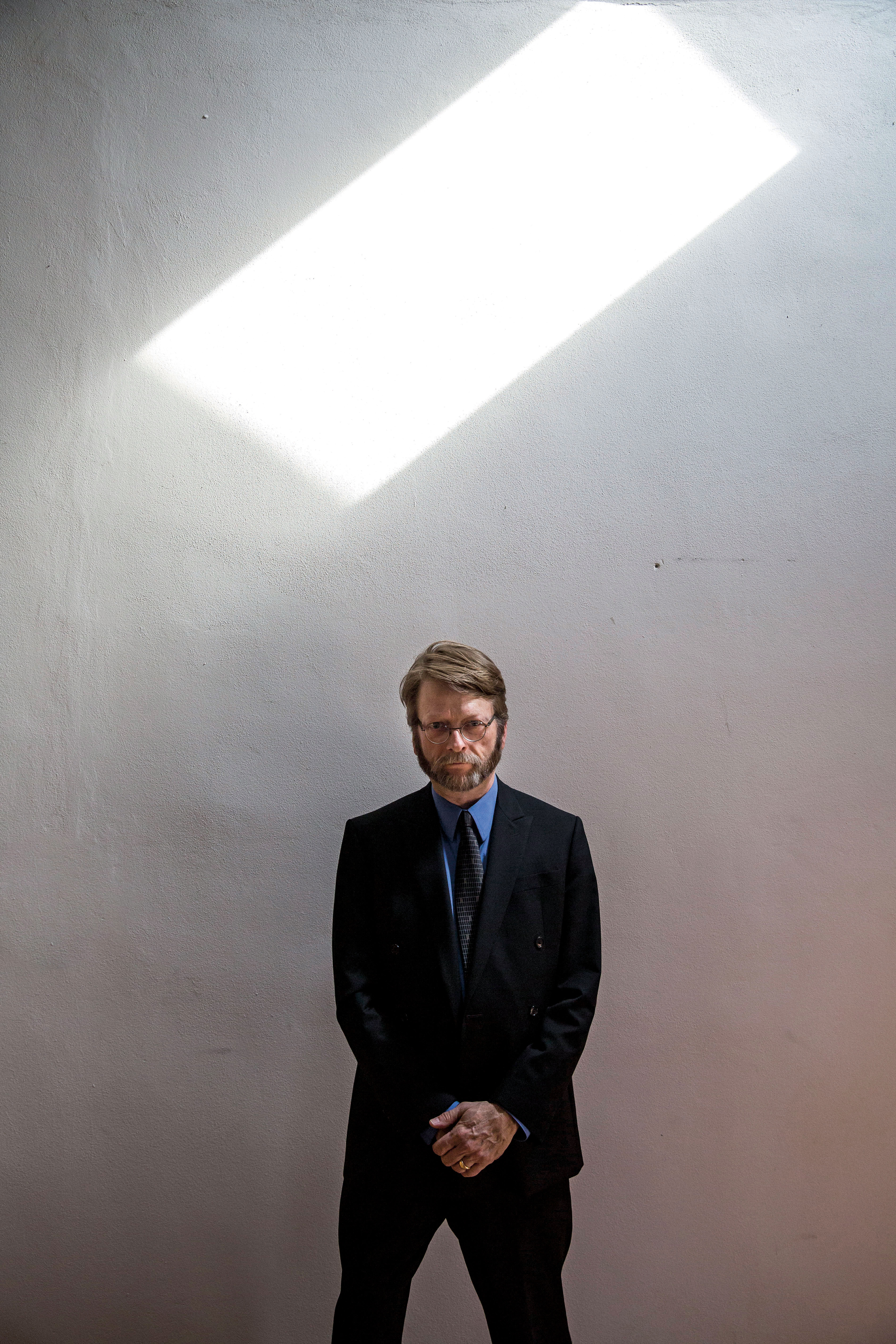 Douglas A. Vakoch