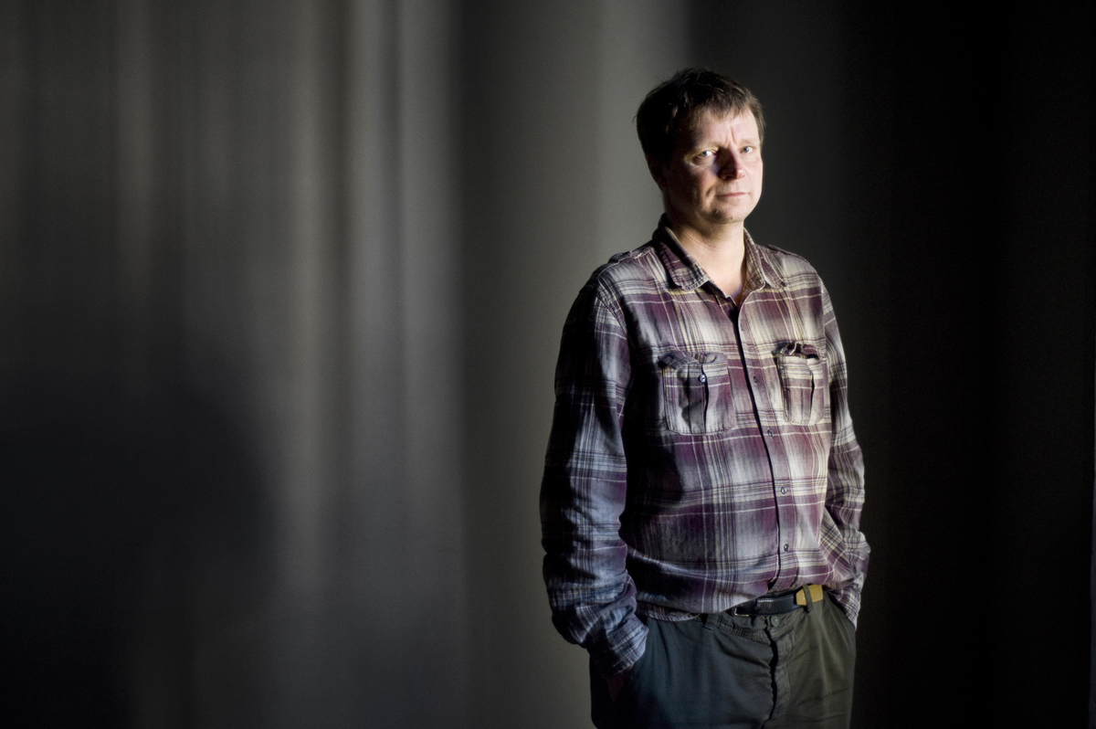 Petr Nikl