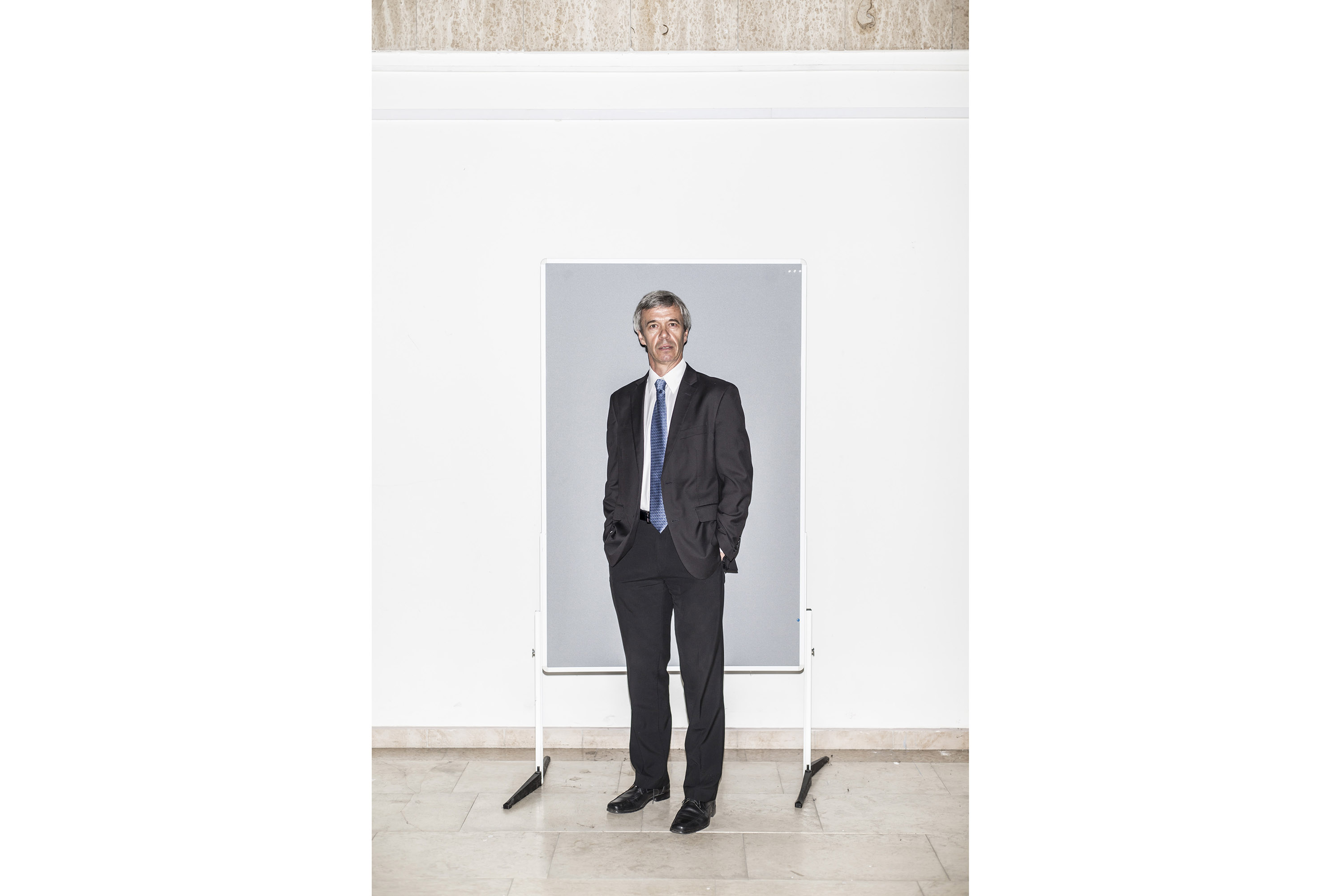 Christophe Sotin