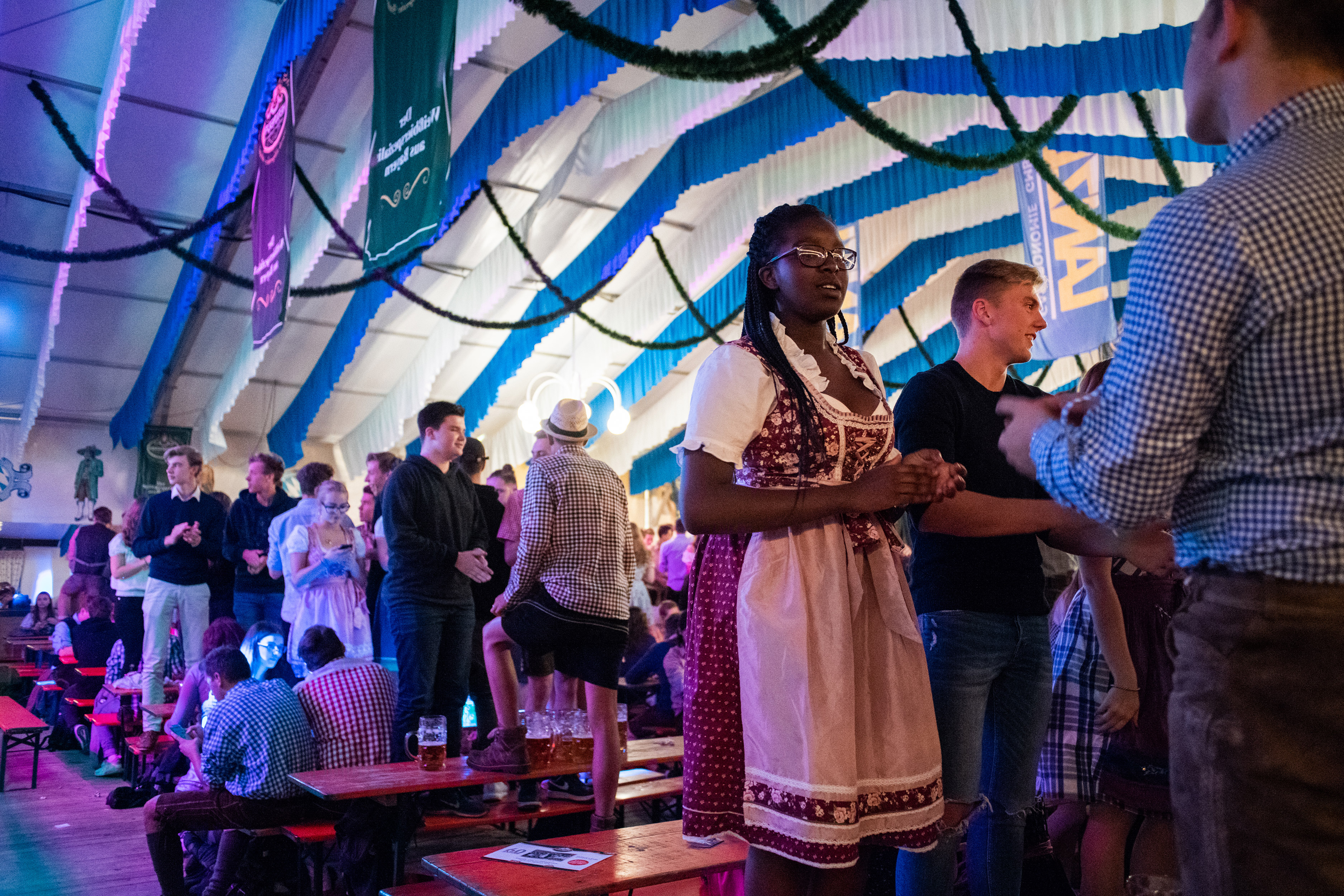 Volksfest, Ingolstadt