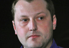 Lukáš Přibyl