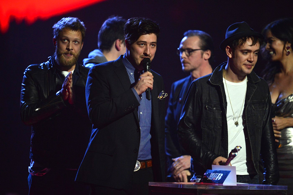 Mumford & Sons