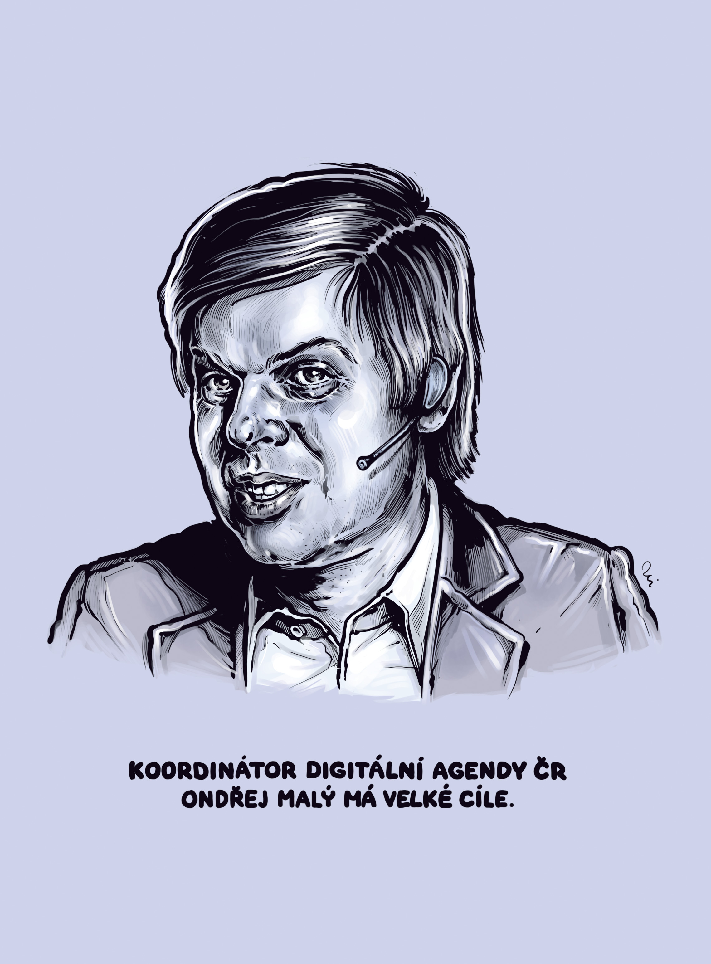 Ondřej Malý