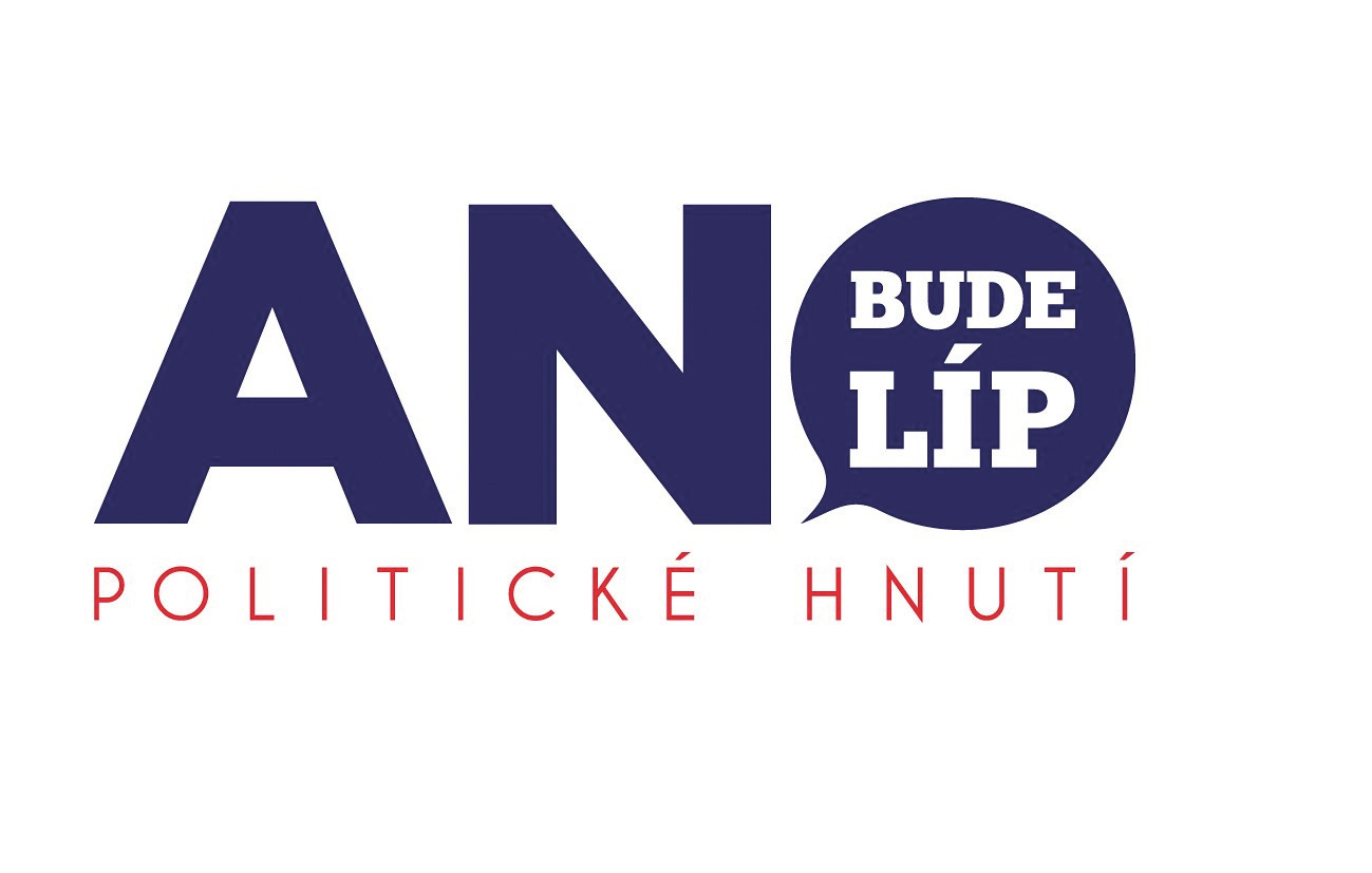 hnutí ANO