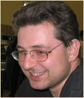 Pavel Černohous/foto: Archiv autora