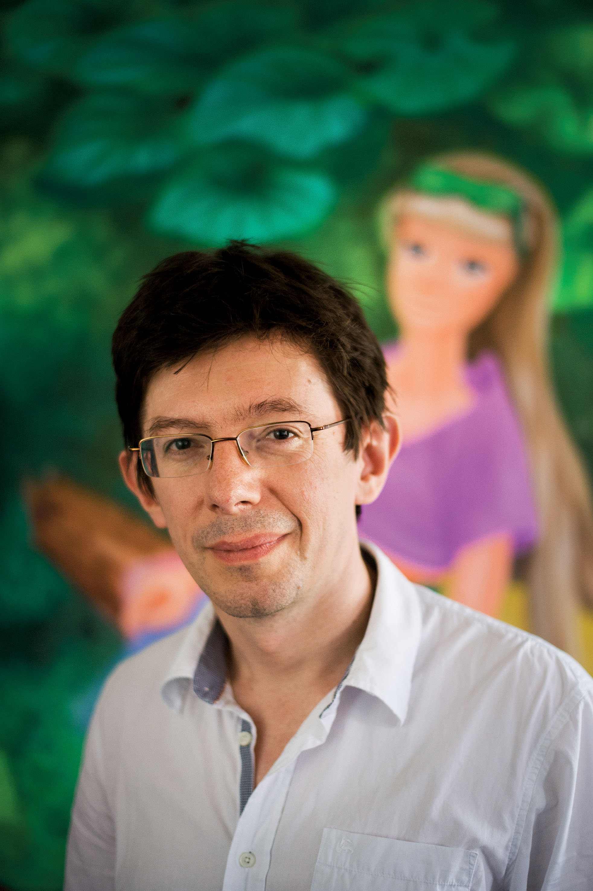 Václav Luks