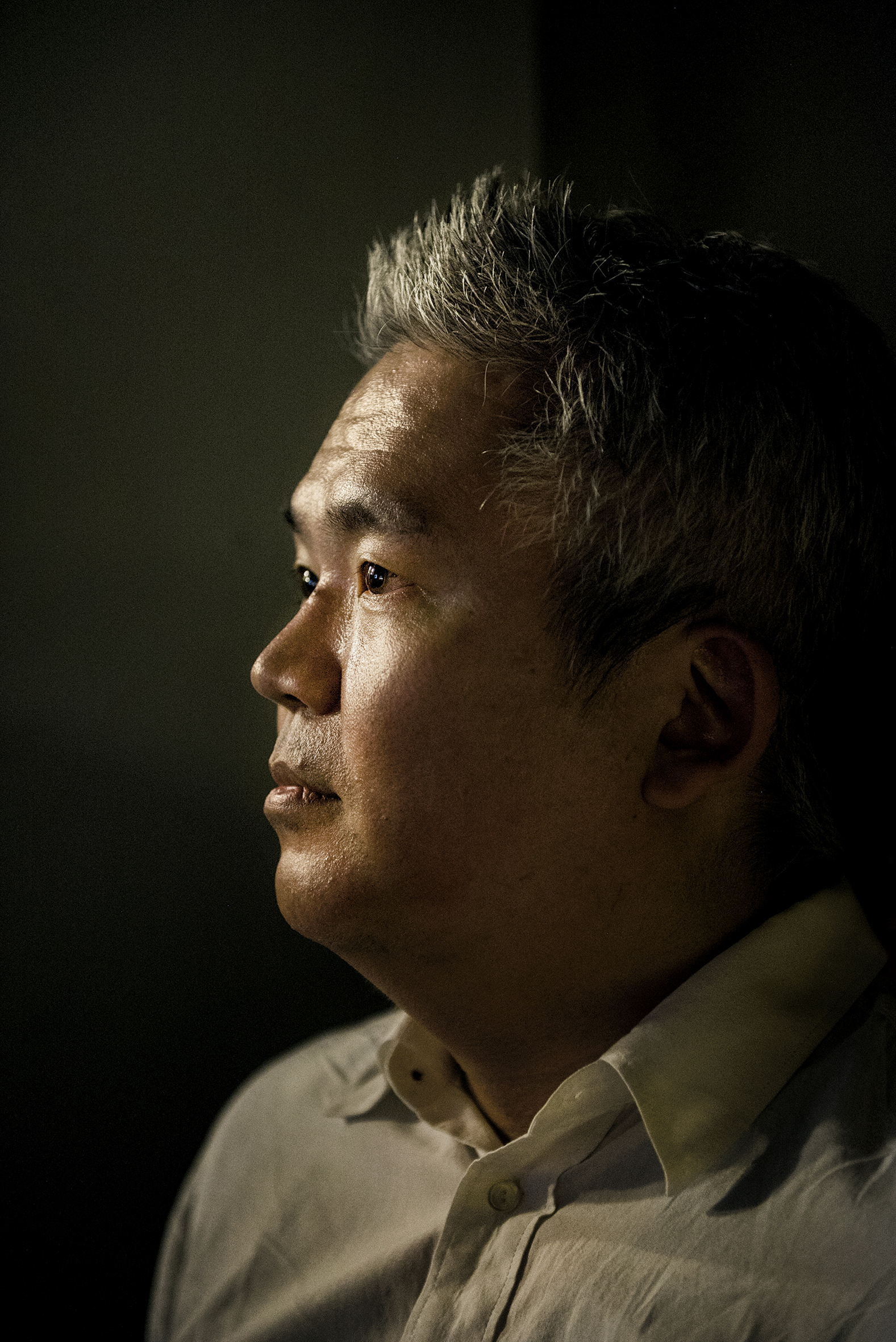 Ryota Kanai.
