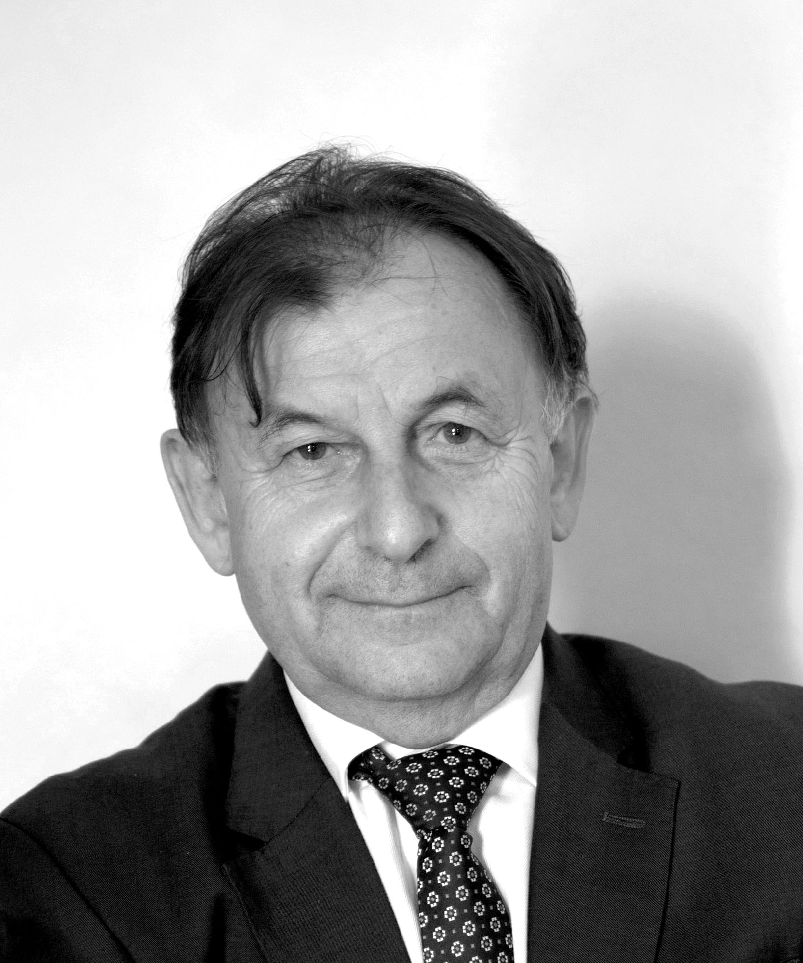 Michael Žantovský