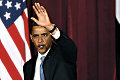 Barack Obama