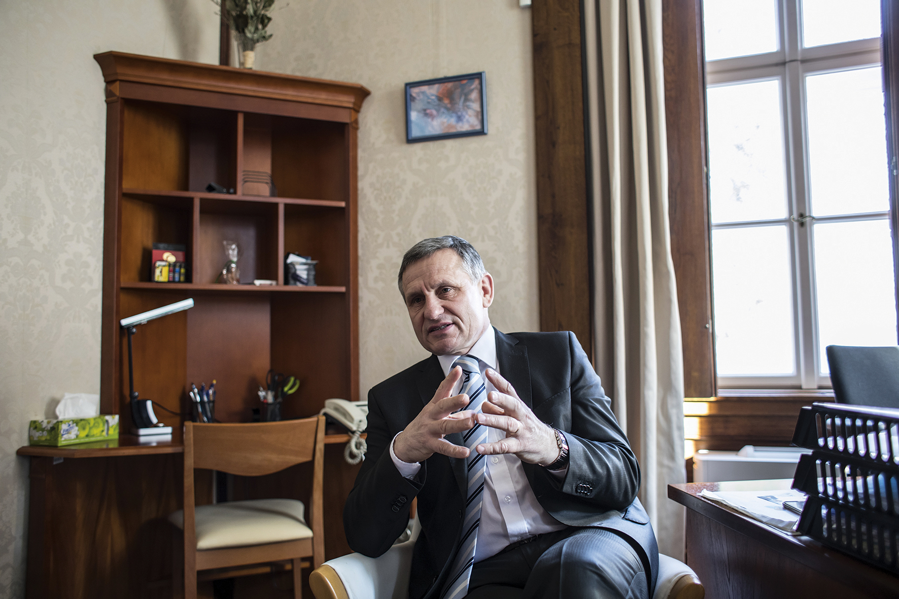 Jiří Čunek