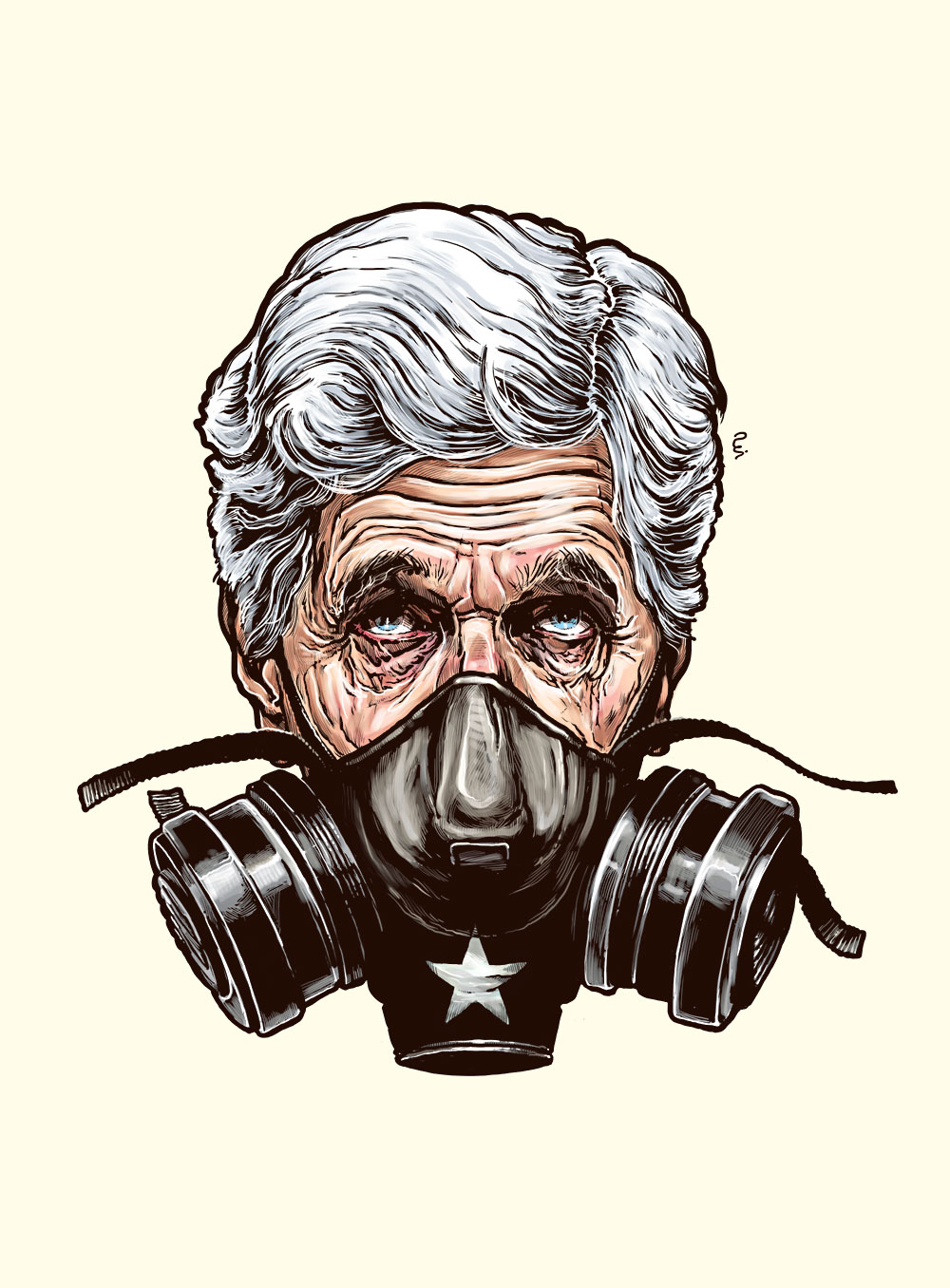 John Kerry