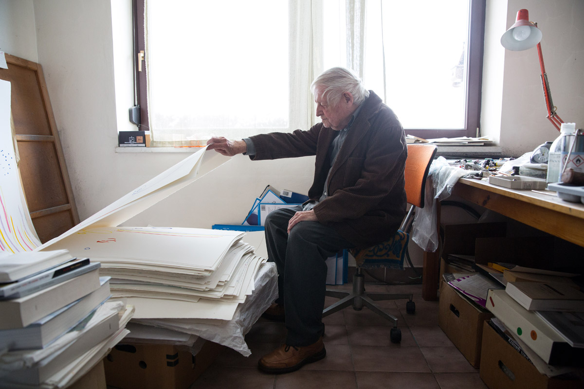 Karel Malich