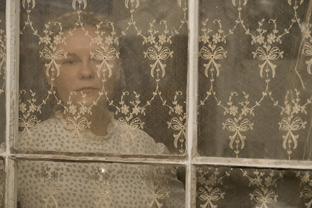 The Beguiled