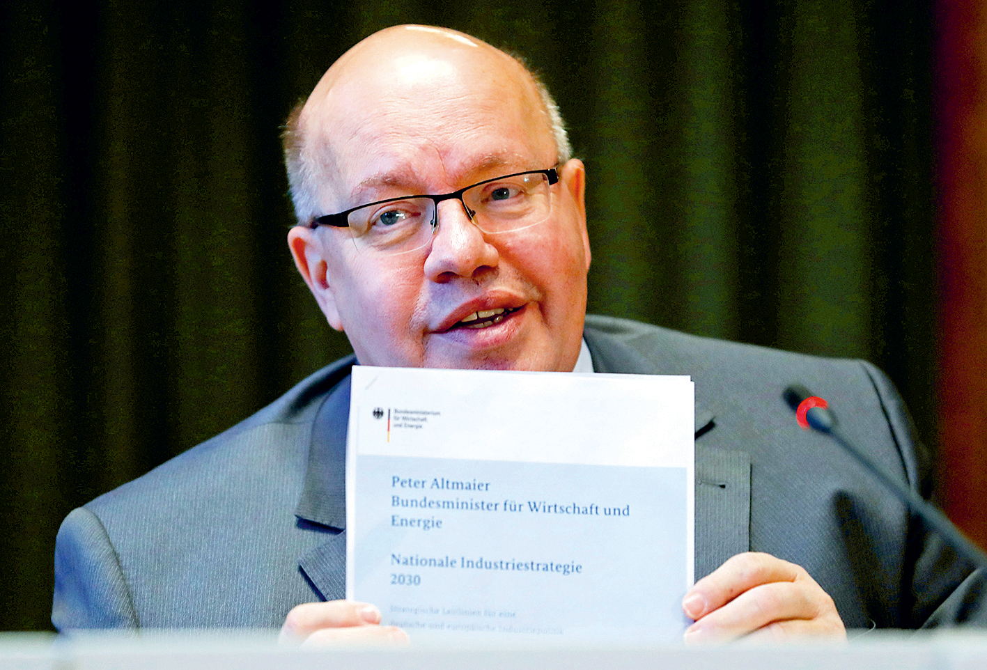 Peter Altmaier