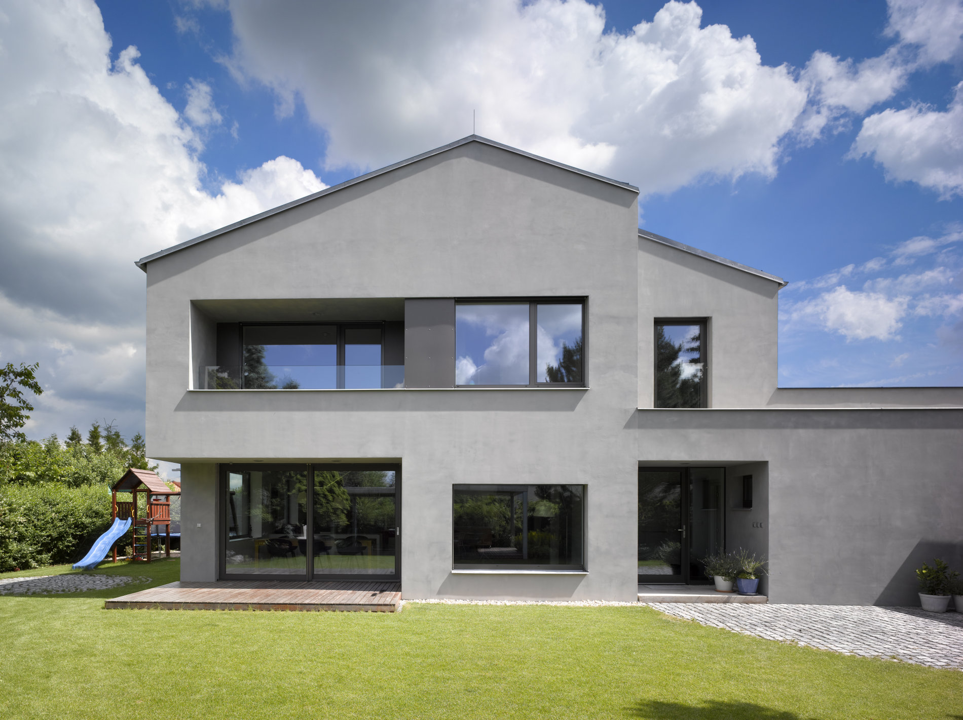 rychtarik house 22