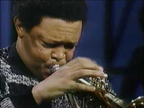 Hugh Masekela - Mandela (Bring Him Back Home)