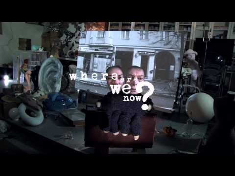 David Bowie - Where Are We Now?