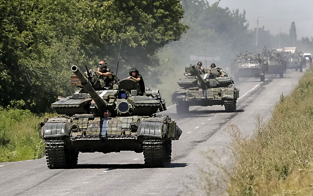 12 Ukrajinske volby na obzoru foto reuters RTR3ZK0E