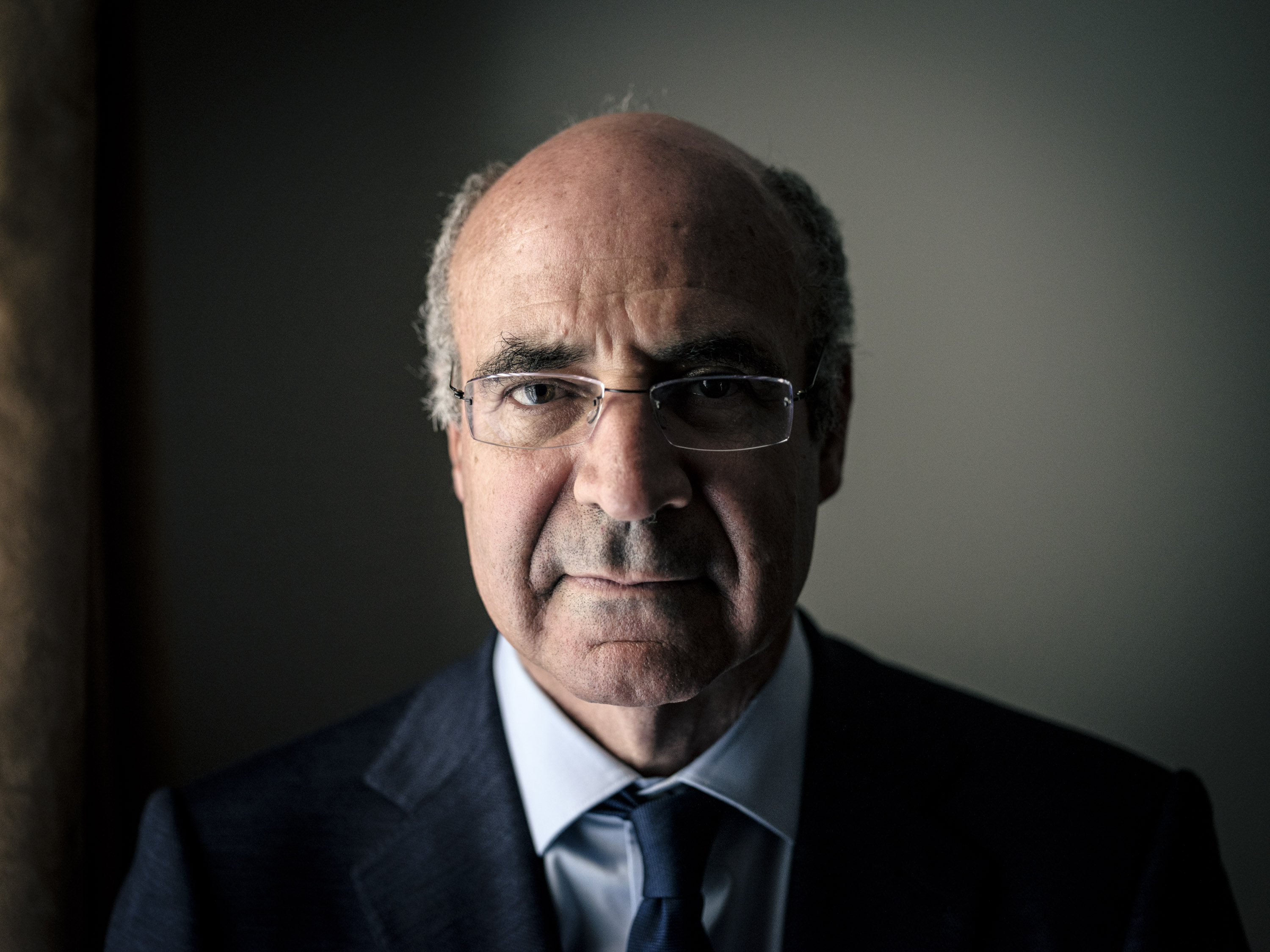 Bill Browder