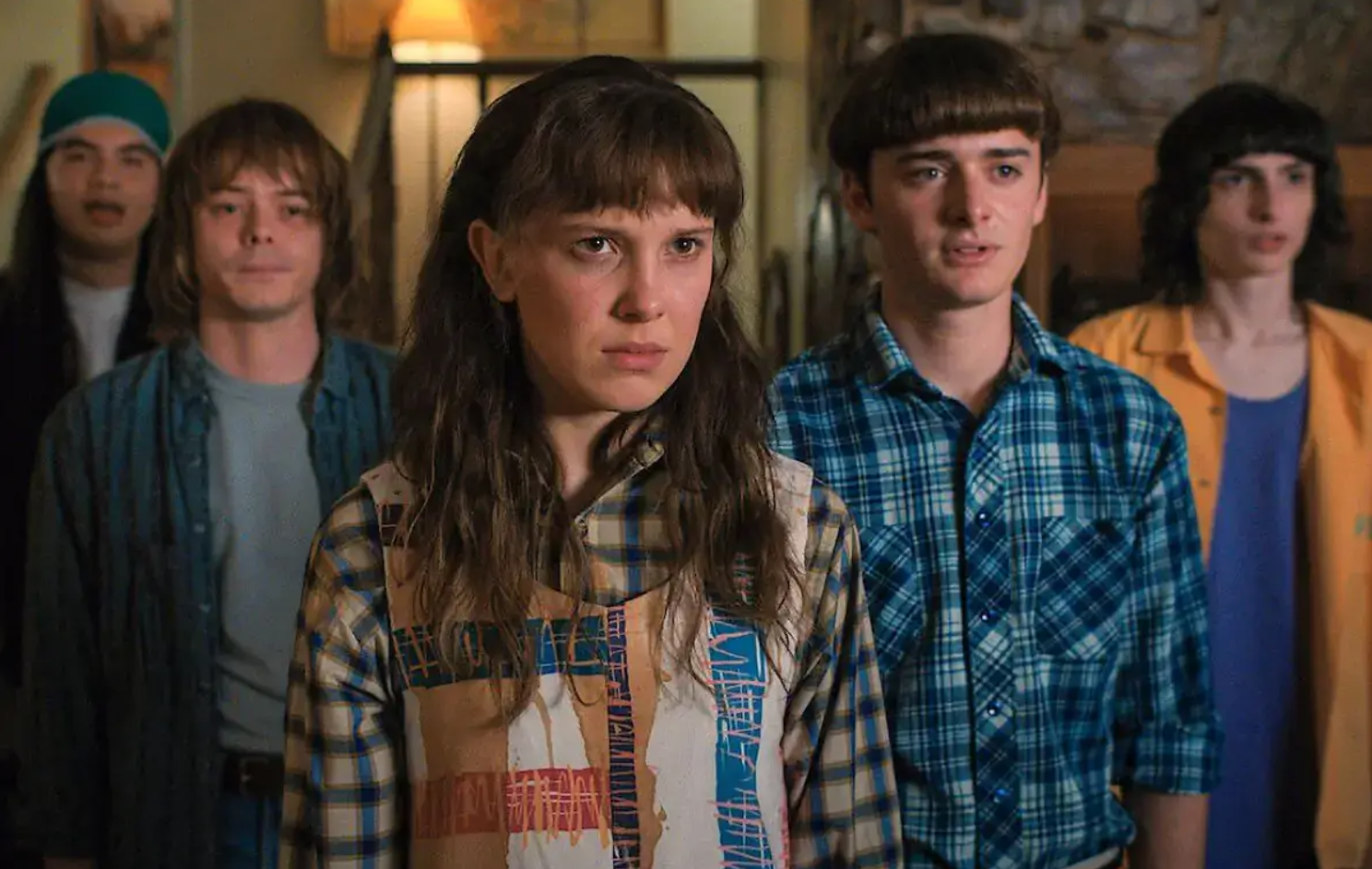 Stranger Things