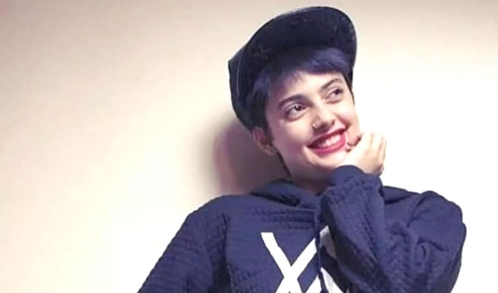 Maedeh Hojabri
