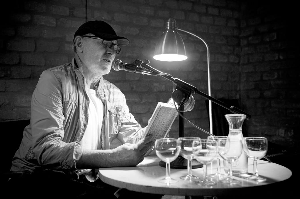 Karel Cudlín