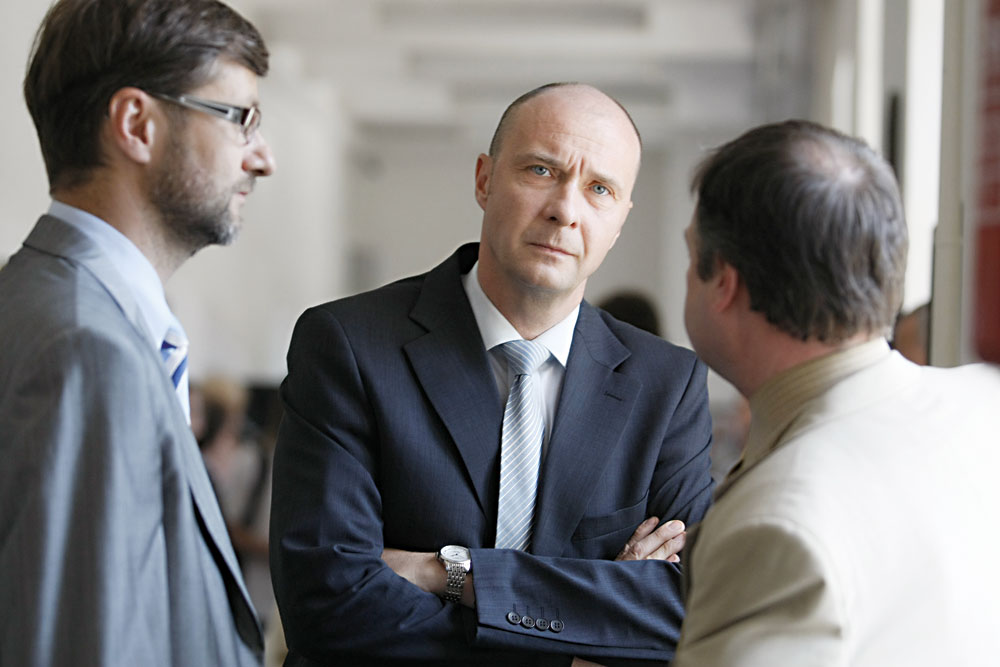 Libor Grygárek