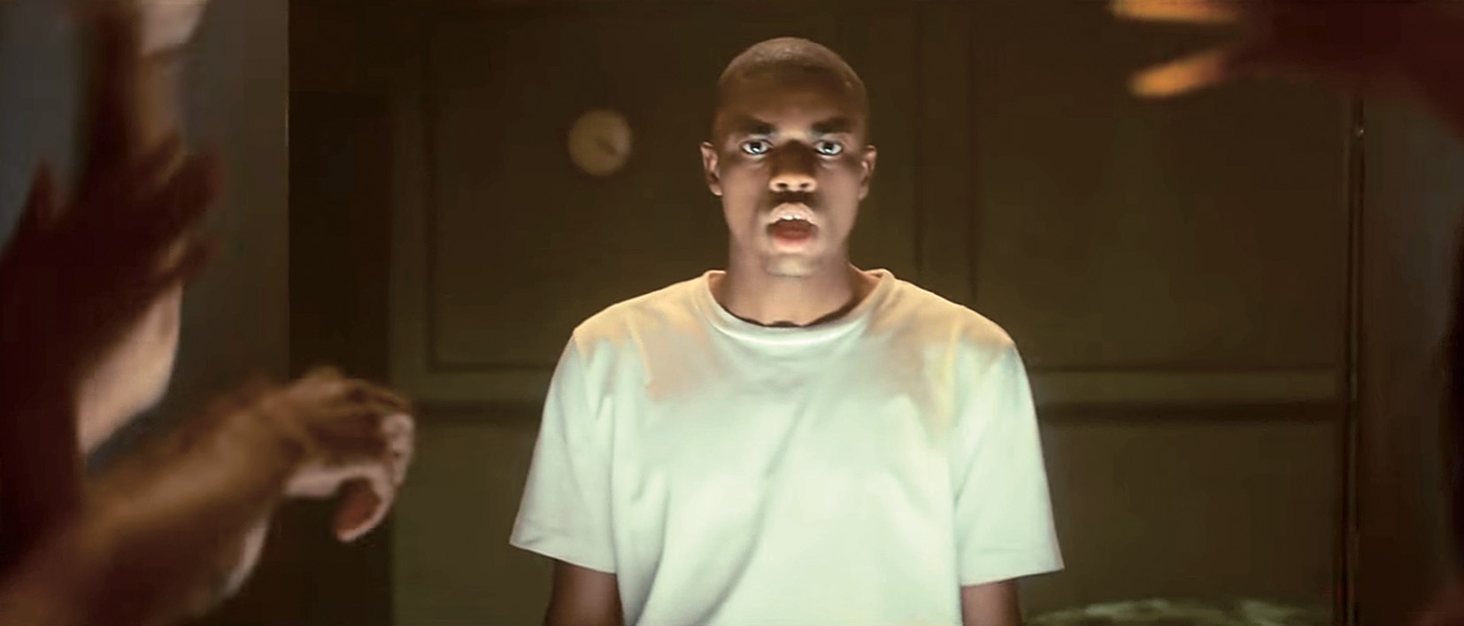 Vince Staples