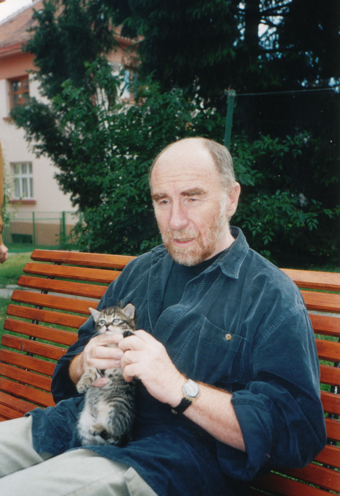 Ivan Binar
