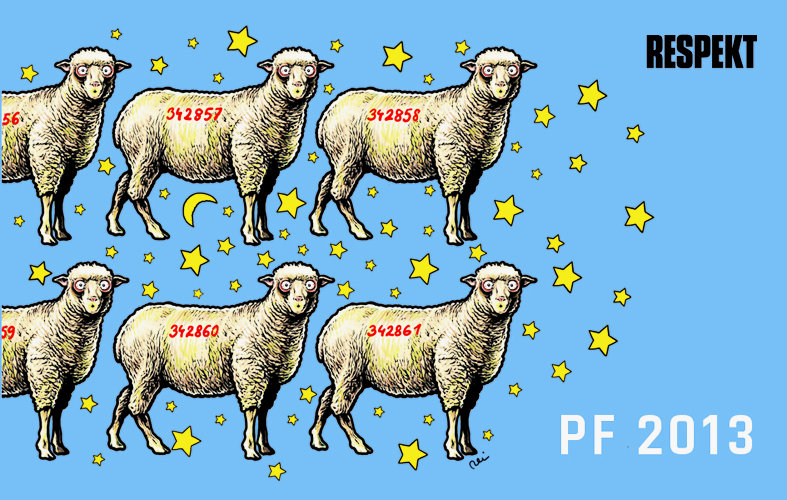 PF 2013