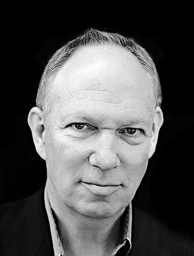 Fotografie: Ian Buruma - Autor: Archiv
