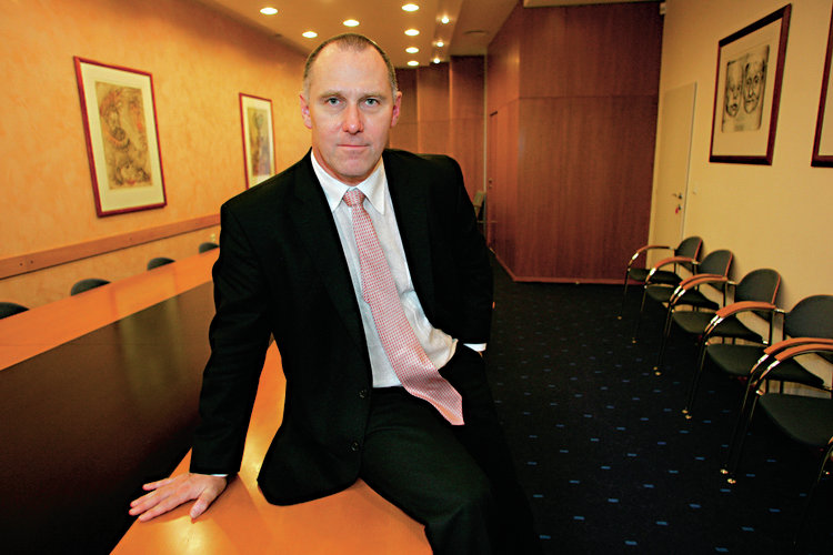 Vladimír Dbalý