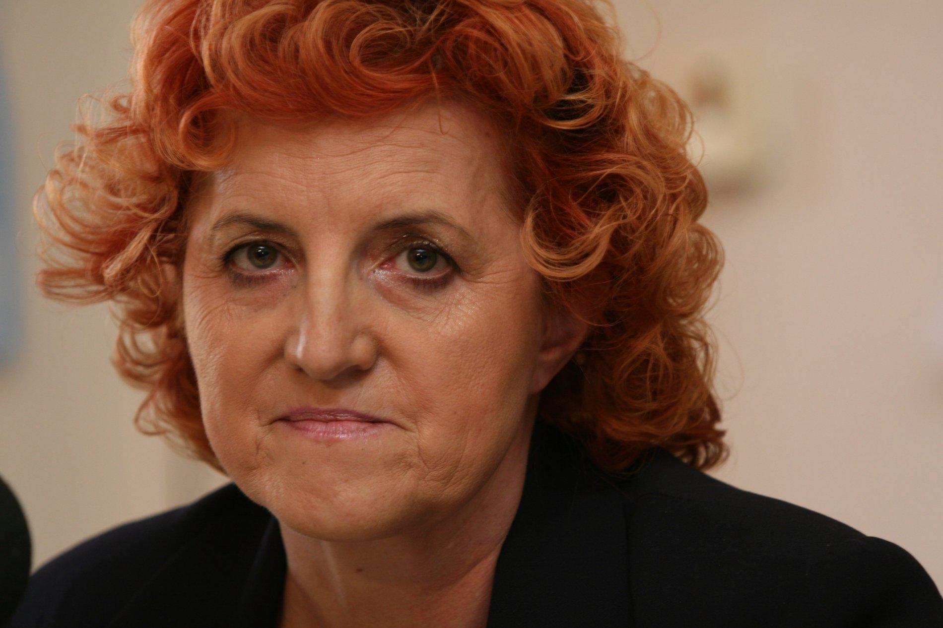 Vlasta Parkanová