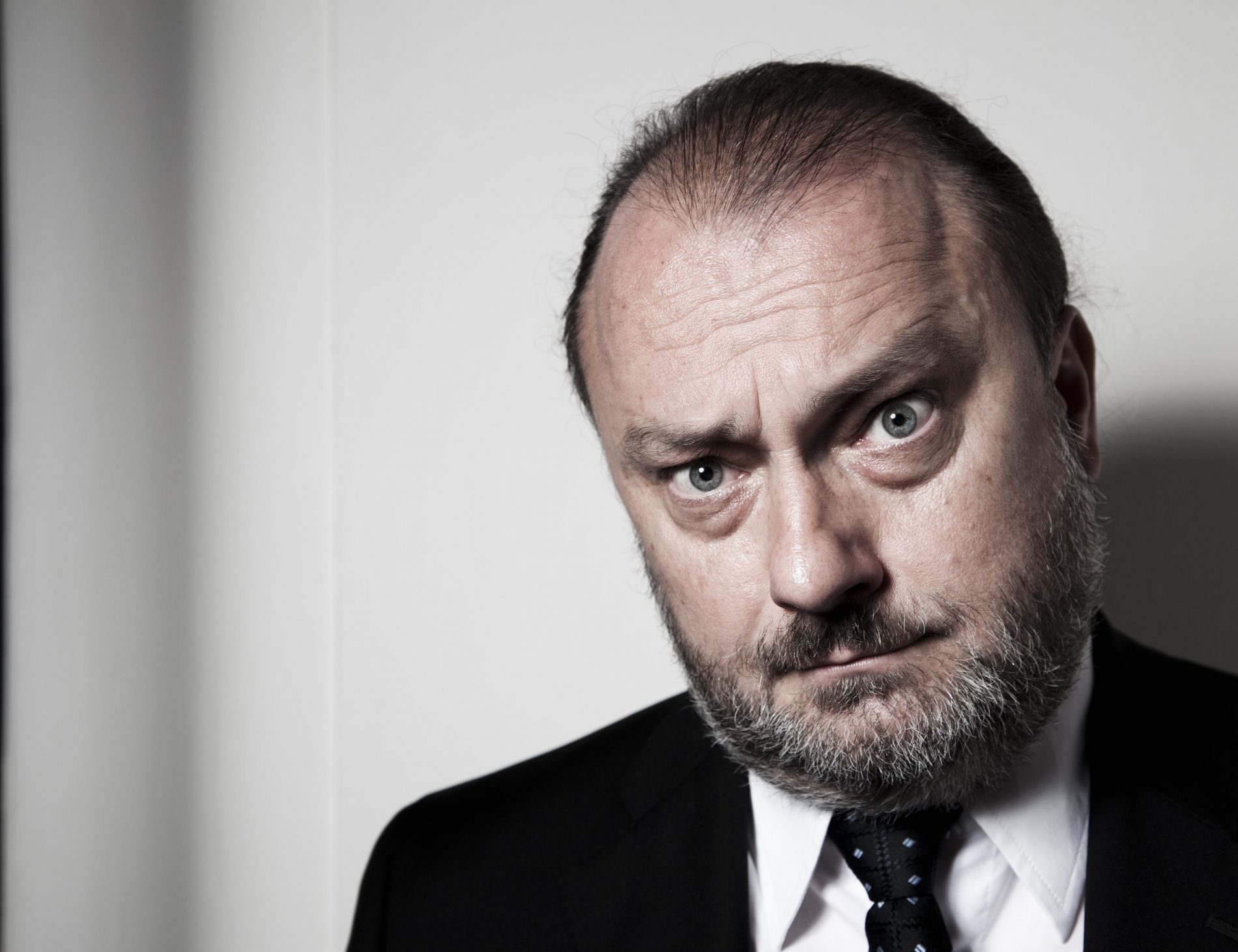 Tajemník prezidenta Ladislav Jakl