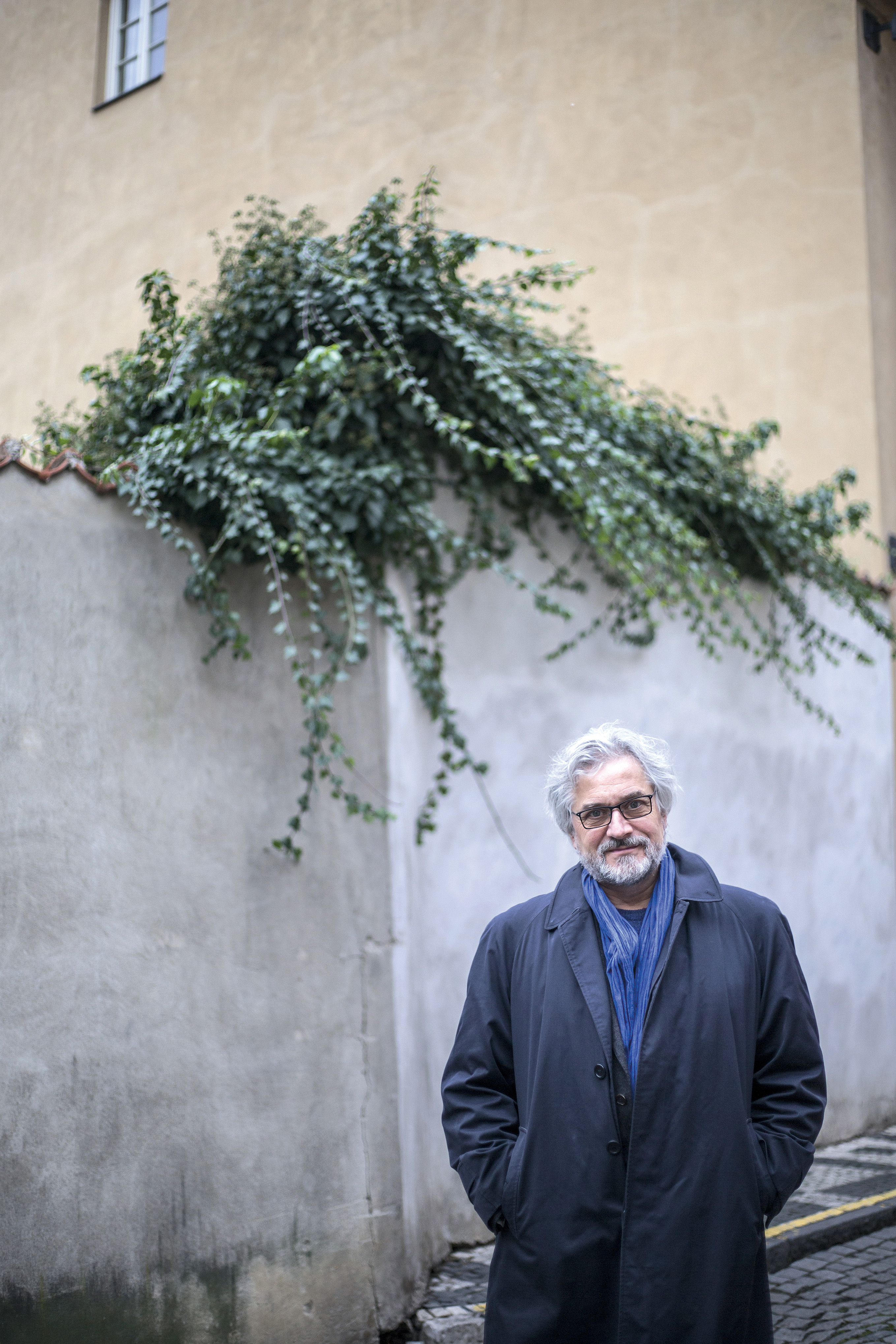 Michaël Dudok