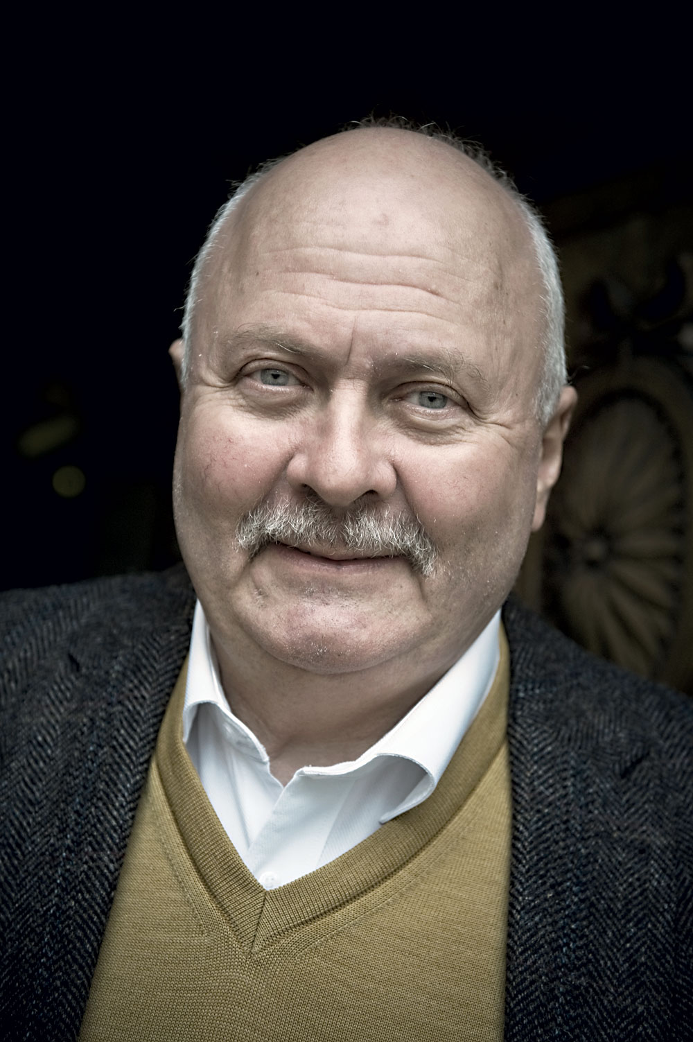 Josef Zieleniec