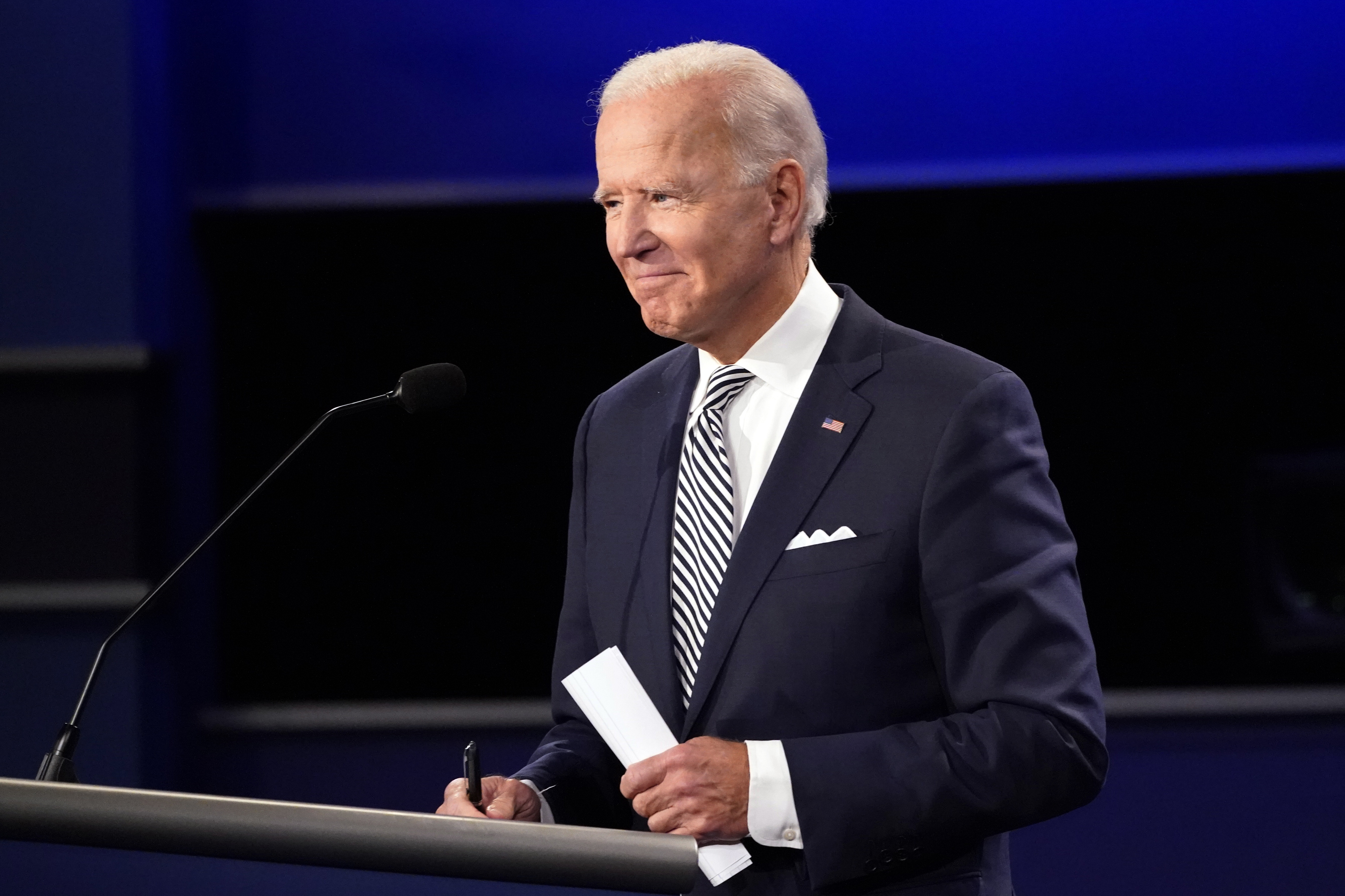 Joe Biden 