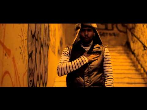 11.43 "JE DORS PAS LA NUIT" Réalisé par HS VIDEO