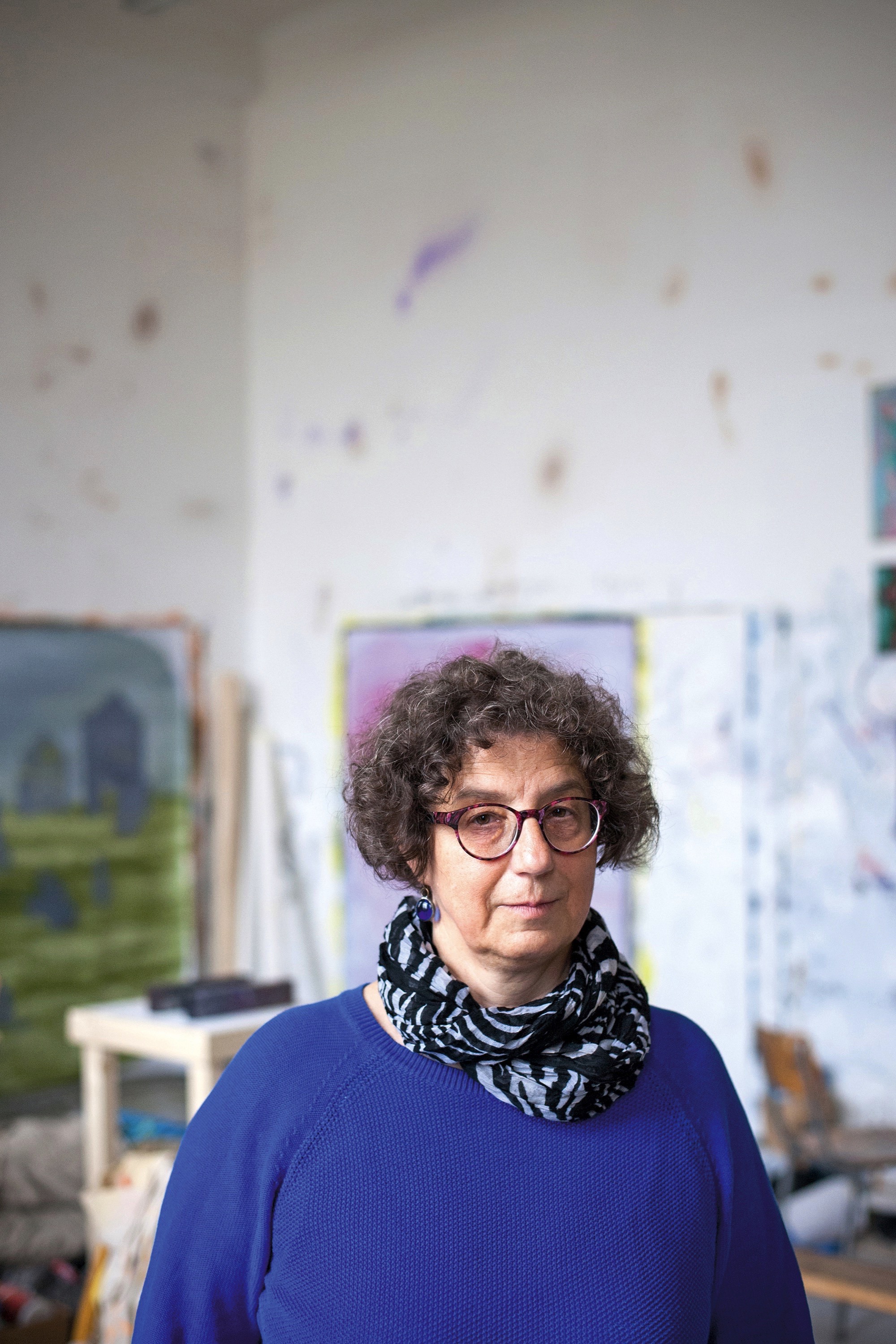 „Chci připomínat roli své matky.“ (Milena Bartlová)