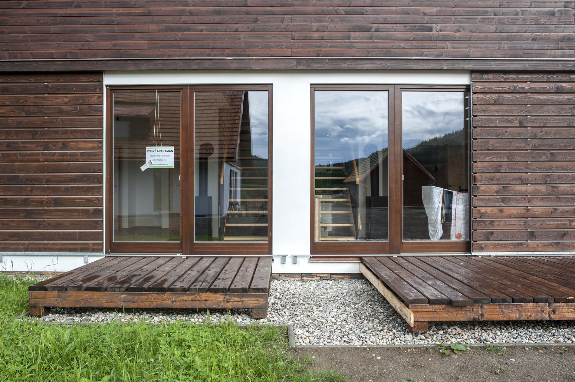 Satelit Šumava