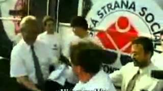 Miloš Zeman - nekrolog politika a oslava Vysočiny (2007) - trailer