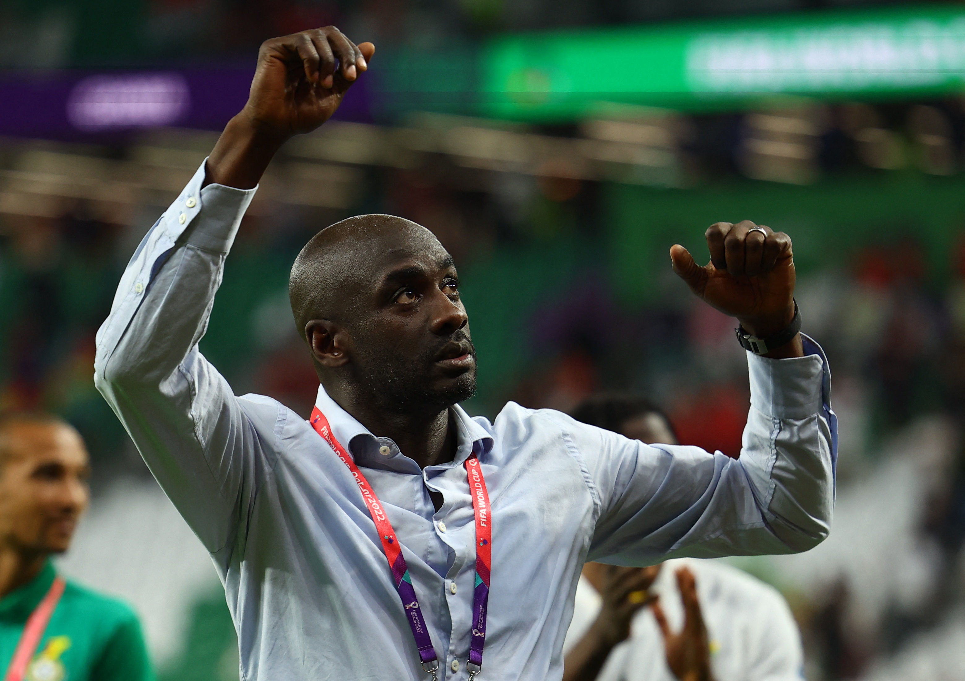 Otto Addo