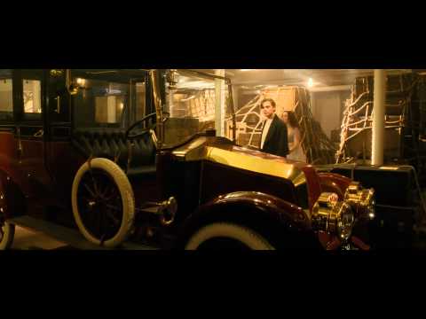 Titanic 3D - Official Trailer [HD]