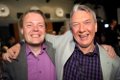Rick Falkvinge z Pirate Party