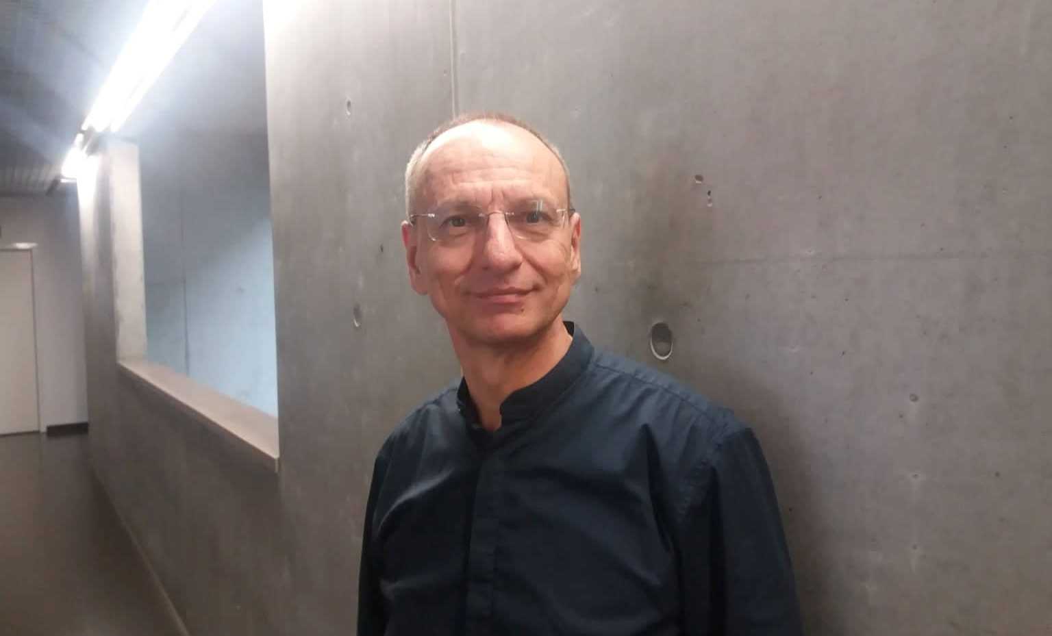Jan Jehlík