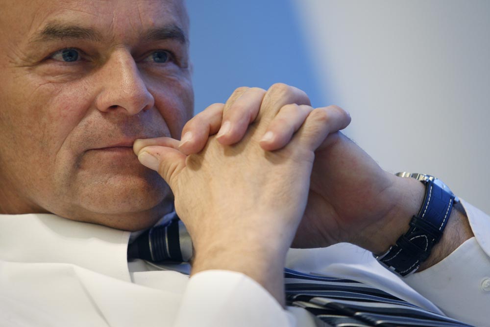Jiří Janeček